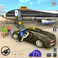 Car Transporter Truck 3D Games - Screenshot 3