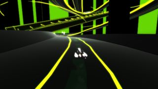Neon Racer - Screenshot 3