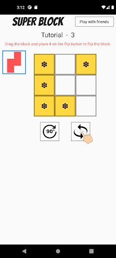 Super Block - Screenshot 4