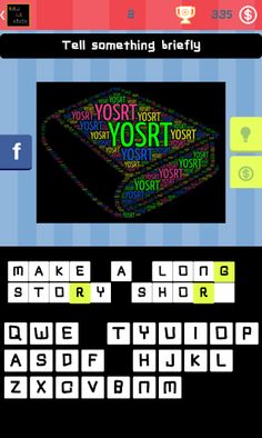 Guess The Idiom - Screenshot 3