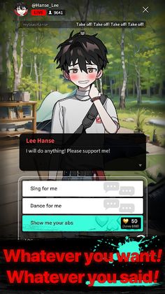 On Air Island : Survival Chat - Screenshot 3