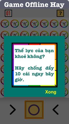 Trò chơi bốc thăm sai khiến - Screenshot 3