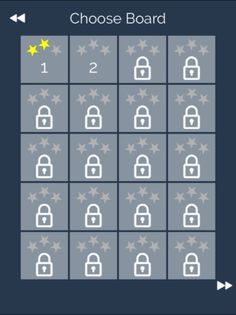 Glyph - Screenshot 2