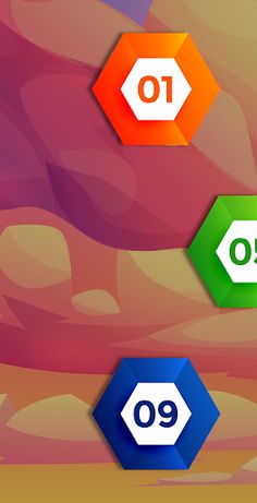 Numbers - Screenshot 1