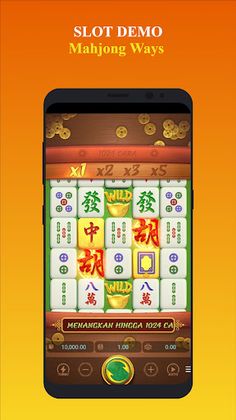Mahjong Gacor - Screenshot 4