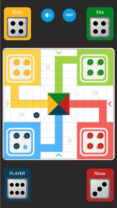 Parcheesi Ludo - Screenshot 4