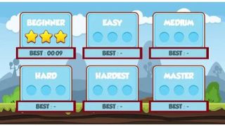 Kids Matching Pictures - Memor - Screenshot 3