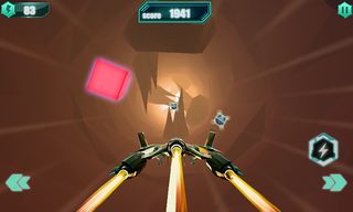 Tunnel Rush Crazy Go - Screenshot 3