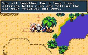 Kaiju Big Battel FightoFantasy - Screenshot 2