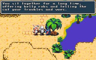 Kaiju Big Battel FightoFantasy - Screenshot 2