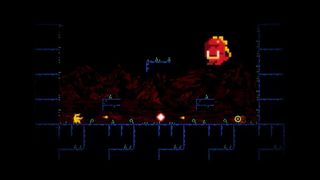 Agent Hunk : The Space Mission - Screenshot 1