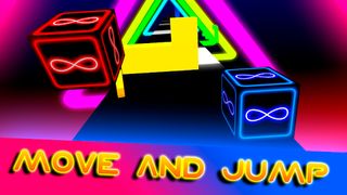 Two Cubes - Screenshot 1