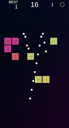 BallX - Screenshot 3