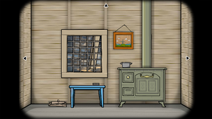 Cube Escape: The Mill - Screenshot 3