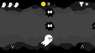 Rising Ghost - Screenshot 3