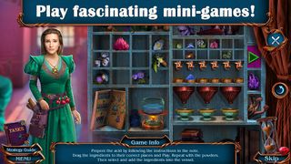 Spirit Legends 4 - F2P - Screenshot 2