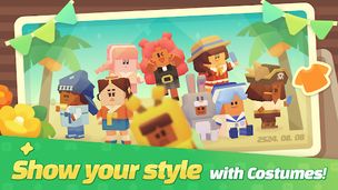 BRIXITY - Sandbox&Multiplayer - Screenshot 1