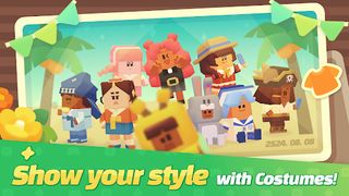 BRIXITY - Sandbox&Multiplayer - Screenshot 1