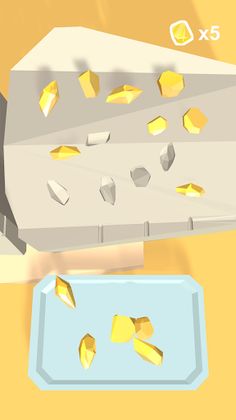 Break The Boulder - Screenshot 3