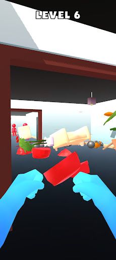 Furious Punch - Screenshot 4
