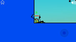 Stickman 3D Fighting Games - Screenshot 3