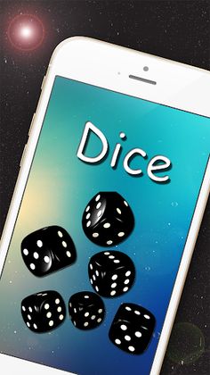 Rolling The Dice - Screenshot 4