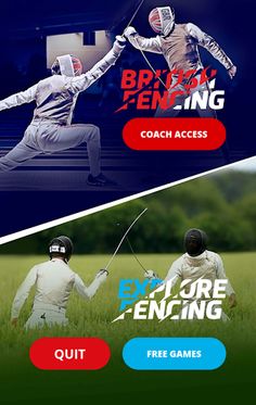 Explore Fencing - Screenshot 3