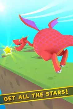 ZigZag Heroes - Block Kart - Screenshot 2