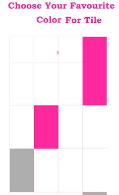 Colour Paino Tiles - Screenshot 3