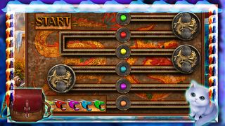 Delora Scary Adventure Escape - Screenshot 2