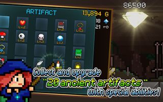 Buff Knight Advanced! Idle RPG - Screenshot 3