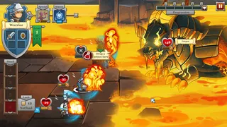 QuestRun - Screenshot 2