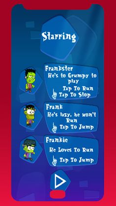 Scary Run - Hardest Game Ever - Screenshot 2