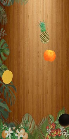 Fun Fruit Cutter - Screenshot 1