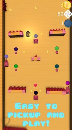 Fall'O! - Screenshot 3