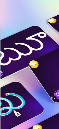 Telugu Aksharalu App - Screenshot 1