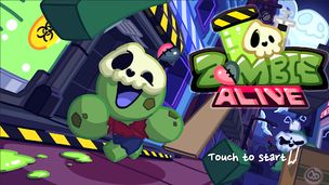 좀비 얼라이브(Zombie Alive) - Screenshot 1