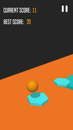 My Jump - Screenshot 4