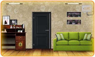 Escape Trip 316 : Marden Room - Screenshot 1