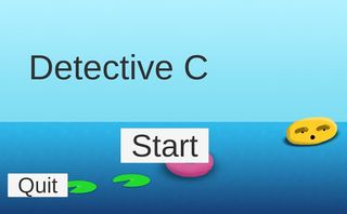 Detective C - Screenshot 3