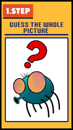 Draw The Tales - Screenshot 1