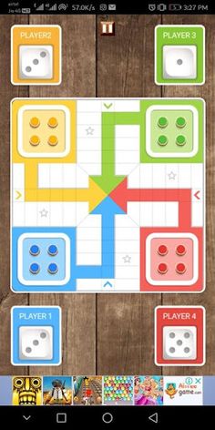 Ludo Badshah - Screenshot 2