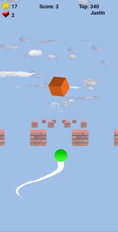 Challenge the Brain (Math Game - Screenshot 1