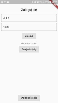 Rycerze Skoczni - Screenshot 1