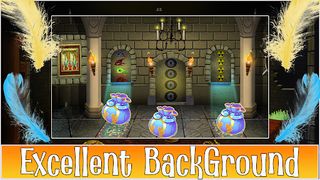 Vague Monster Escape - Screenshot 3