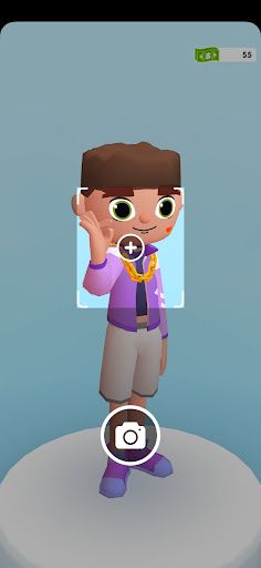 Fake Master - Screenshot 1