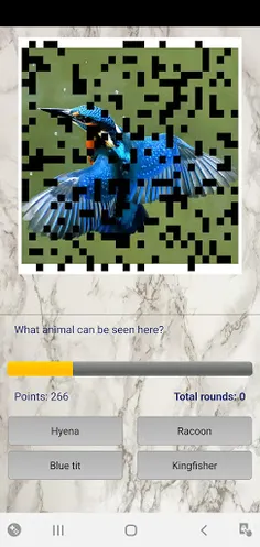 Photo Quiz - Screenshot 3