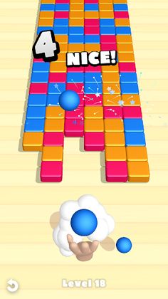 Picture Crush - Screenshot 2