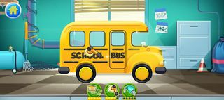 My Online School - Screenshot 3