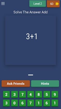 Brain Boost Trivia Quiz Puzzle - Screenshot 3